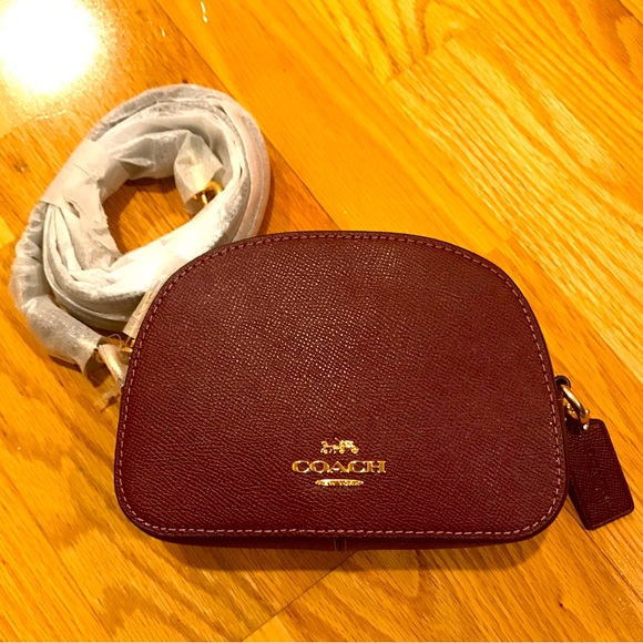 Coach Bags Coach Mini Serena Crossbody Bag Poshmark